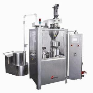 Quality NJP-1200 Lastest Fully automatic capsule filling machine wholesale