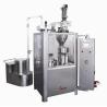 Buy cheap NJP-1200 Fully automatic capsule filling machine from wholesalers