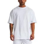 Custom Logo Printed OEM Fitness Gym Casual 100% Cotton Man Sportswear T Shirt O