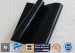 Non Stick Silicone Baking Mat 260℃ Heat Resistant BBQ Grill Mat Black 15.75X13