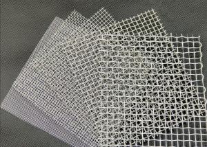 Filter 304/316 Ss Wire Mesh Plain Weave Twill Weave