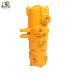 Belparts Spare Parts PC120-6 703-08-33232 Turning Joint Center Joint Assembly