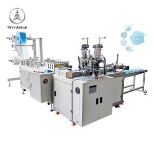 Quality 9KW Non Woven Mask Making Machine wholesale