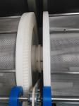 900*1010mm Encapsulation Tumbler Dryer For Pharmacetical Drying Machine