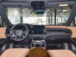 For LEXUS GX 9.2-inch 1080P digital high-definition coaxial dual recording