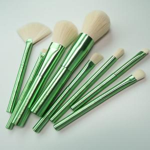 Quality Synthetic Hair Luxury Makeup Brush Set wholesale