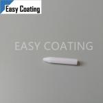 Alternative plastic air nozzle parts for powder coating C3 spay guns 351346