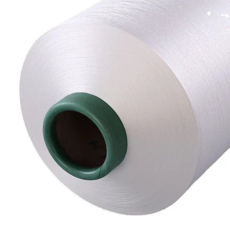 Z Twist 150D/48F DTY Polyester Yarn NIM