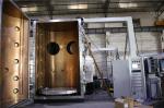 stainless steel pvd coating machine