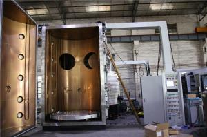 Quality stainless steel pvd coating machine wholesale