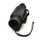 5X Travel Night Vision Devices Infrared Monocular Military Save Photos & Videos