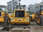 Used Cat Wheel Loader 966h, Secondhand 23 Ton Heavy Front Loader Caterpillar