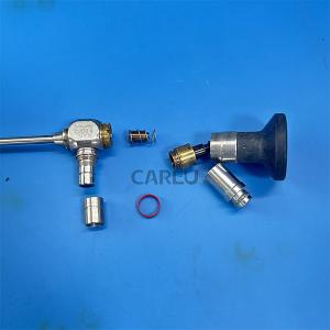 Quality Stryker Olympus Rigid Endoscope Parts Spare Parts Objective Lens For Rigid Endoscope wholesale