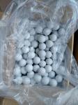 Standard mini golf ball OR low bounce golf ball