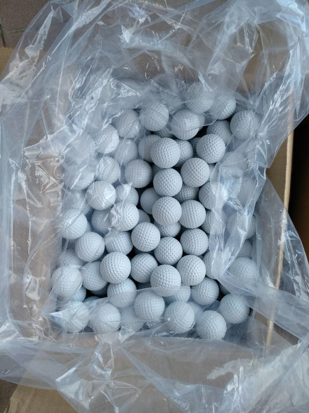 standard mini golf ball low bounce golf ball mini golf ball putting ball putter ball