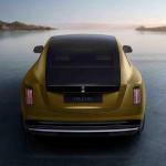 585km Classic Vehicles Rolls Royce Electric Car Shanning