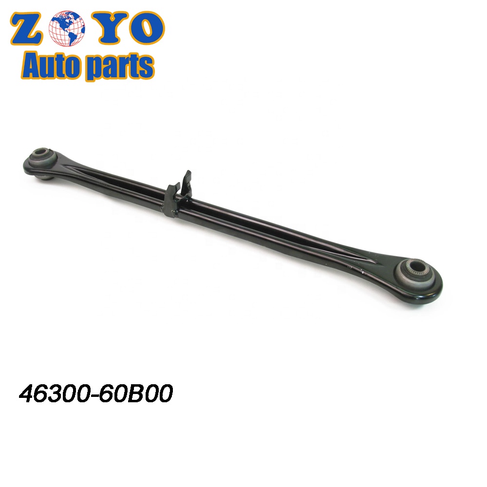 Front Lower Rear Control Arm for SUZUKI SWIFT 89-94 Affordable Axle Suspension Parts