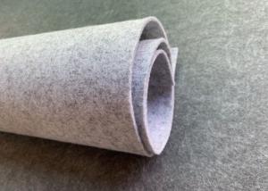 Quality Customized Non Woven Felt Kindergarten Craft Material 1.2mm Thickness wholesale