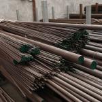 F51 304L Stainless Steel Round Bar TISCO ISO9001 Alloy 6000mm