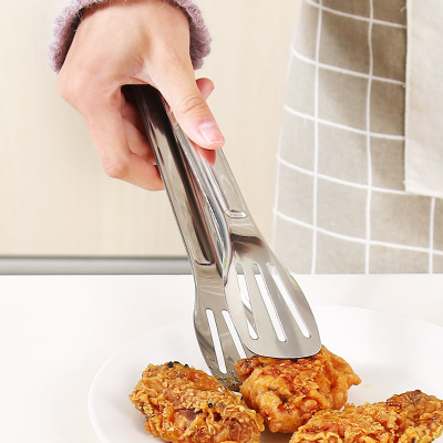 Stamping Processed Stainless Steel Food Clips for Industrial Strength and Performance