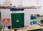 Automatic Paper Punching Machine , Heavy Duty Punching Machine 1250kg