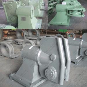 Quality Marine Revolving 360 Swivel Fairlead wholesale