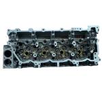 ISUZU Cylinder Head Fits 4HK1 Diesel Engine 16V NPR75 Parts 8981706170