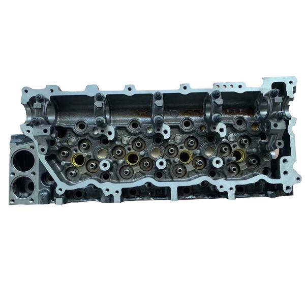 ISUZU Cylinder Head Fits 4HK1 Diesel Engine 16V NPR75 Parts 8981706170