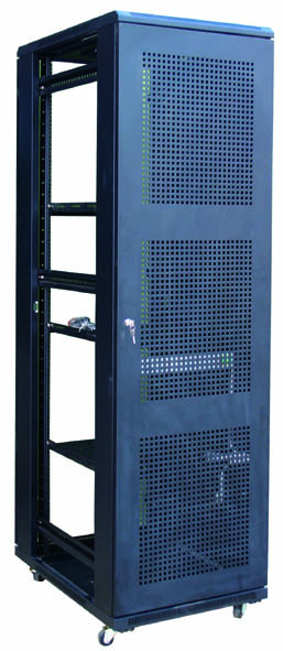 Aluminium Bolt-less Storeroom Rack The Ultimate Storage Solution for Any Business