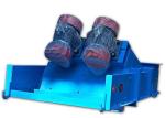 Professional Vibratory Feeder Easy Cleaning Step ISO CE Certified