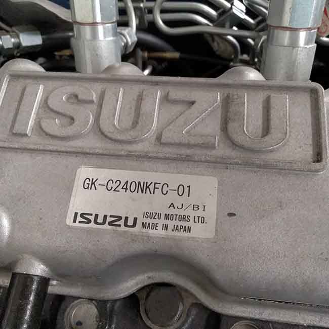 Duplex Mast 3m 1.5 Ton Diesel Forklift Truck XINCHAI 485 Diesel Engine