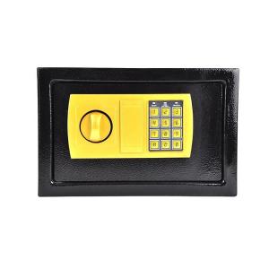 Quality Coffer Fireproof Safe Box wholesale