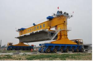 Quality beam moving crane wholesale
