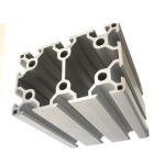 6063 Assembly Line Aluminum Profile Frame Special-Shaped Industrial Aluminum
