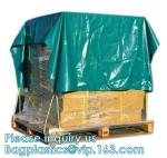 Waterproof Rectangular Outdoor Tarpaulin Tarps, Pallet Cover, Truck Covers, Boat