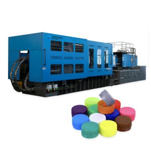 Quality Bottle Cap Molding Plastic Ceramic Injection Moulding Machine wholesale
