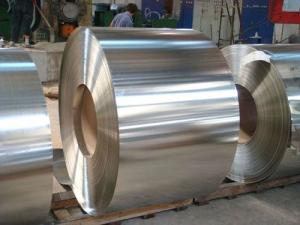China Spray Cans Tin Coated Aerosol Containers ETP Electrolytic Tin Coated Plate Coil Packaging Foodstuffs Beverages on sale