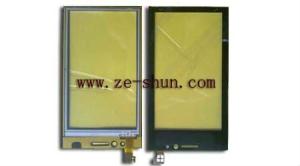 Quality mobile phone Replacement Touch Screens for Sony Ericsson U1 wholesale