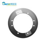 Ultra Fine Marquip Machine Carbide Rotary Cutter
