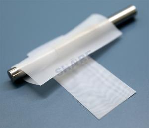 Quality Micron 300 350 Polyester Mesh Filter Tube For Dishwasher PET Screen Filter wholesale