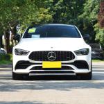 48V Mild Hybrid AMG GT63s Mercedes Benz 4 Door
