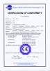 Shenzhen FXT Technology Co.,Ltd. Certifications