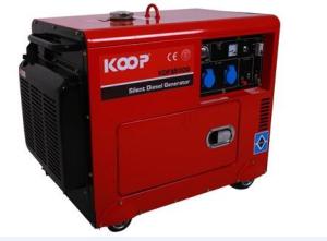 Quality 5kw Disel generator ,high quality ,sales well wholesale