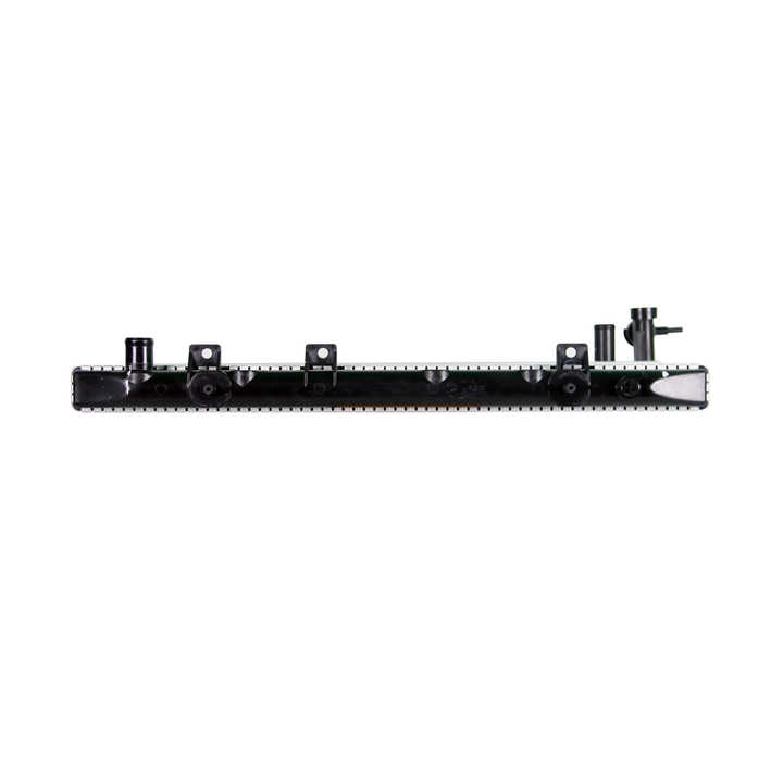 2000- TOYOTA HILUX Aluminum Radiator for Auto Parts Car Engine Coolant Cooler 1640075250