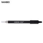 High Sensitive Water Analysis Instrument Glass Conductivity Electrode