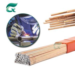 Quality AWS TIG Argon Arc Welding Wire 2.0mm Er70s 6 Welding Wire 5KG 10KG wholesale