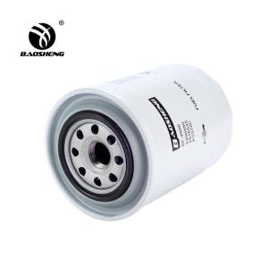 Quality 4206080 P552564 Excavator Fuel Filter For HITACHI LOVOL wholesale