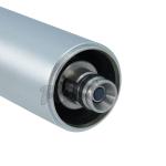Push Button Dental Turbine Handpiece Fiber Optical Source High Speed 350000rpm