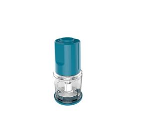 Quality Electric Food Processor Meat Grinder , Electric Vegetable Chopper 400W wholesale