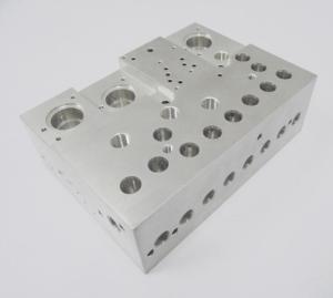 Quality aluminum 6061 aluminum 6063 anodized aluminum parts cnc machining parts wholesale
